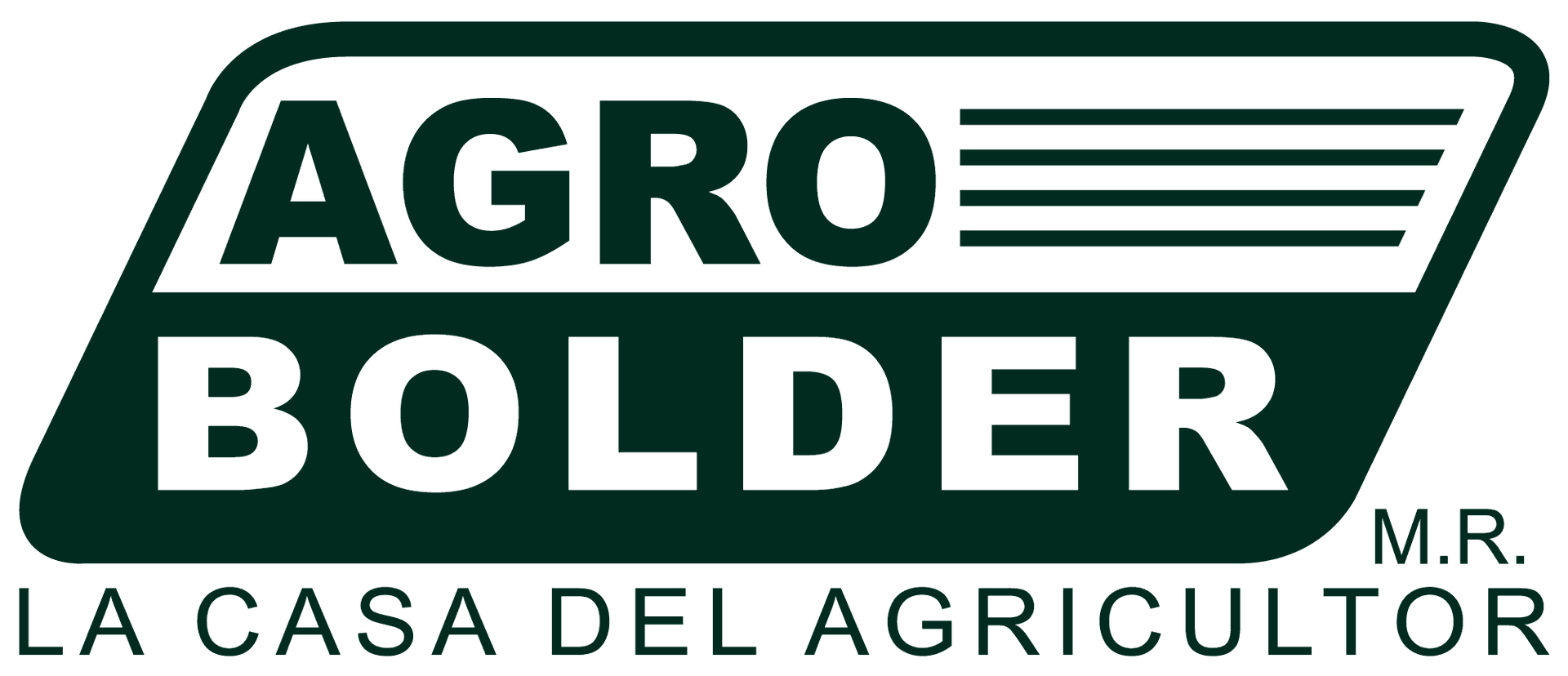 Agrobolder - La Casa Del Agritulor