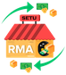 RMA / Website RMA (Return Merchandise Authorization)