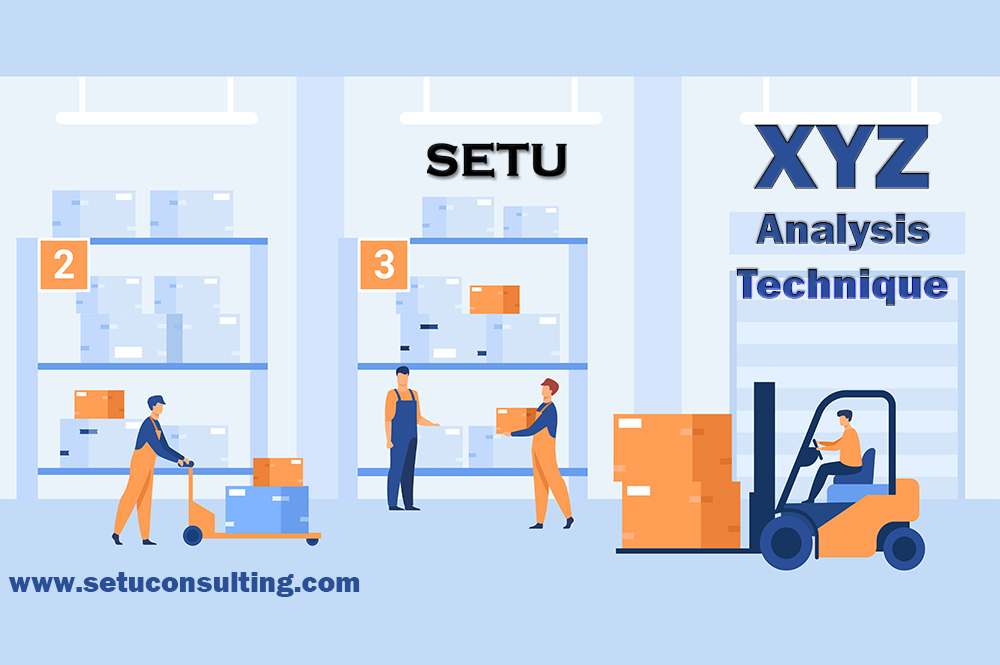 Xyz analysis setu consulting services pvt ltd 