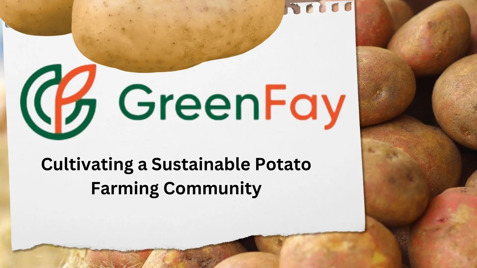 GreenFay Farm Foods - ERP and Business Automation Solution