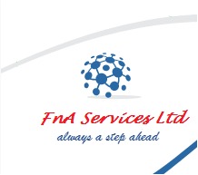 FnA Services Ltd