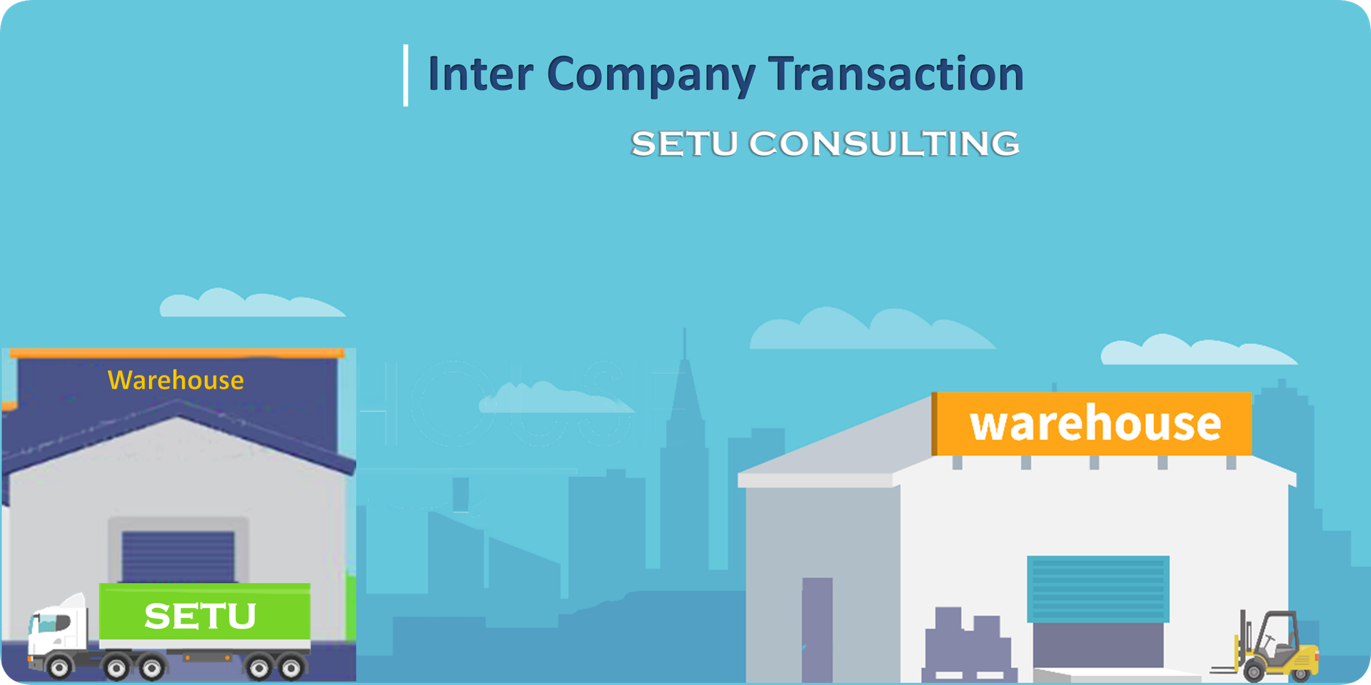Inter Company Transfer User Guide